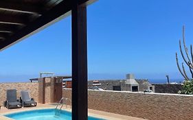 Apartamento La Higuera