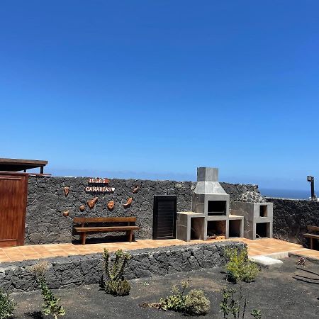 Apartamento La Higuera Güime Esterno foto