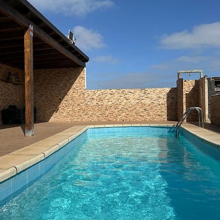 Apartamento La Higuera Güime Esterno foto