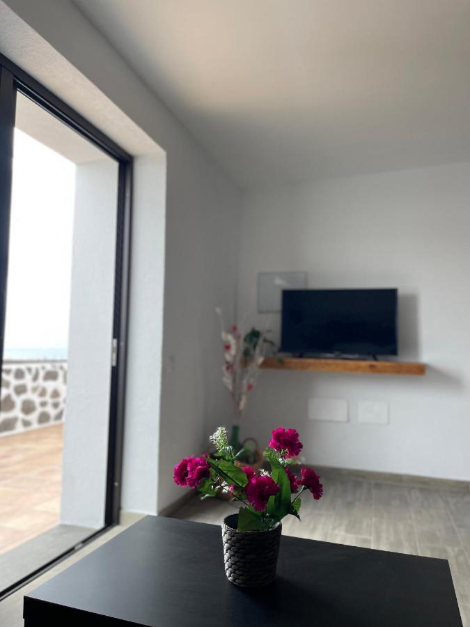Apartamento La Higuera Güime Esterno foto
