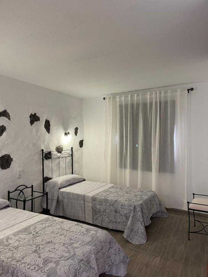 Apartamento La Higuera Güime Esterno foto