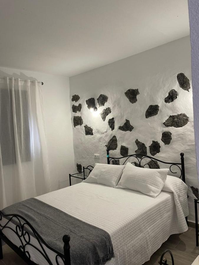 Apartamento La Higuera Güime Esterno foto