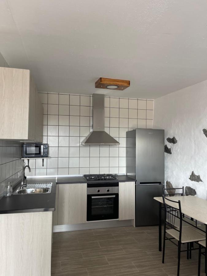 Apartamento La Higuera Güime Esterno foto