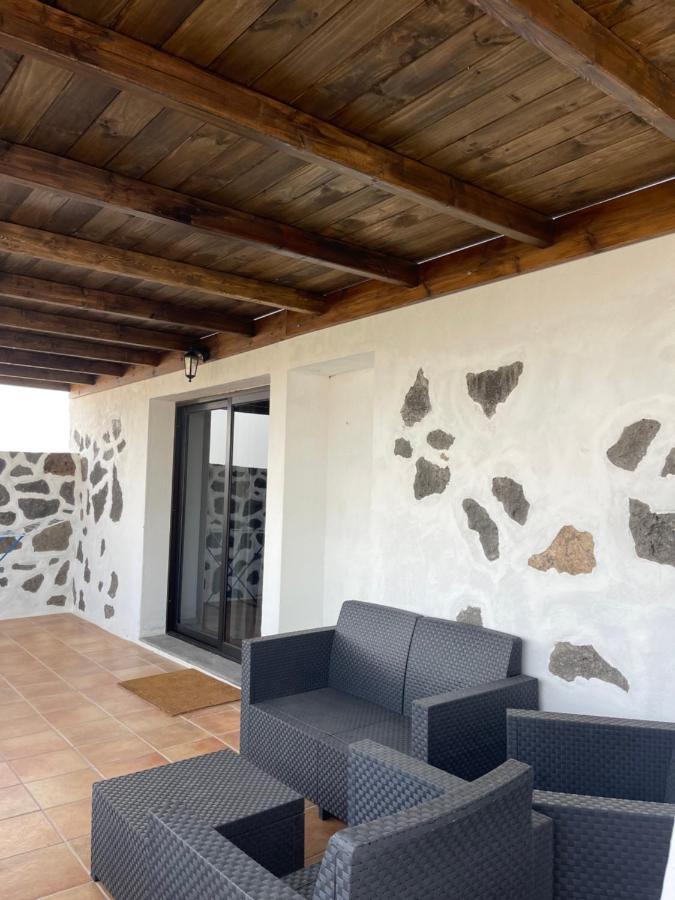 Apartamento La Higuera Güime Esterno foto
