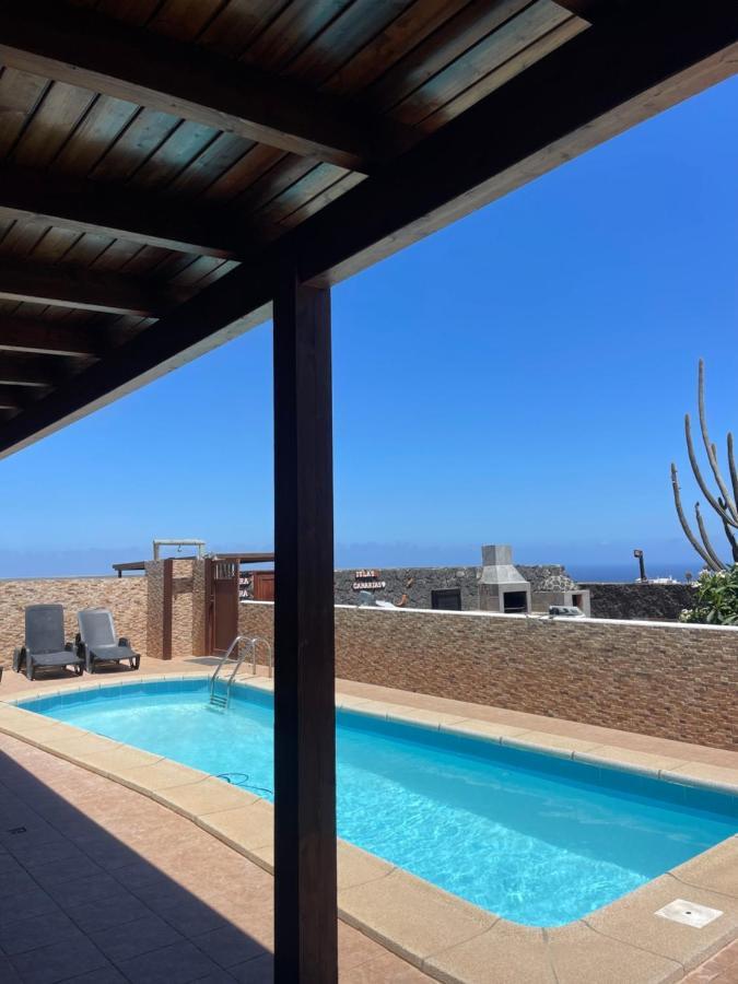 Apartamento La Higuera Güime Esterno foto